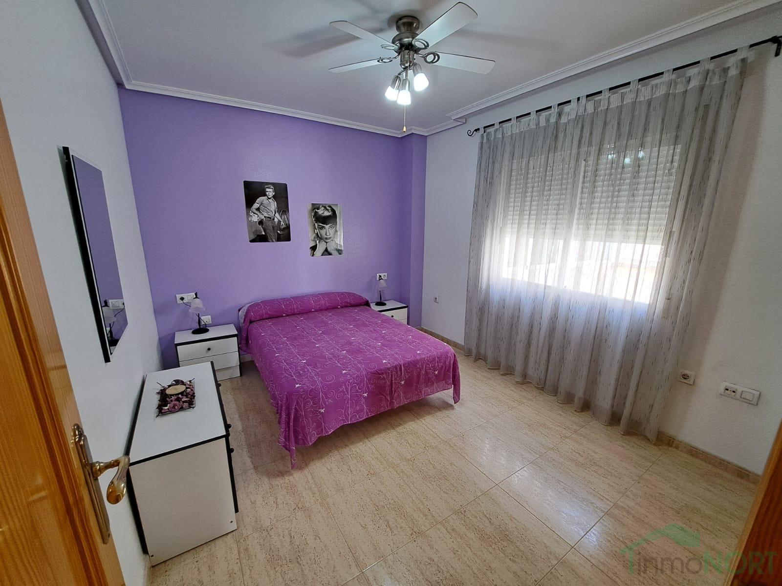 For sale of flat in Cartagena