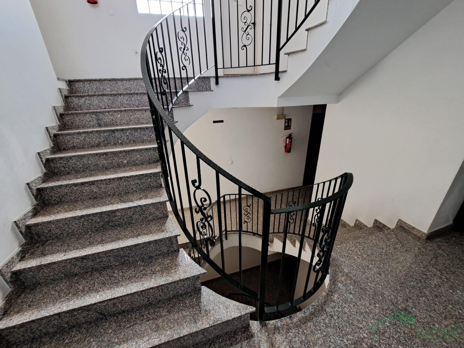 For sale of flat in Cartagena