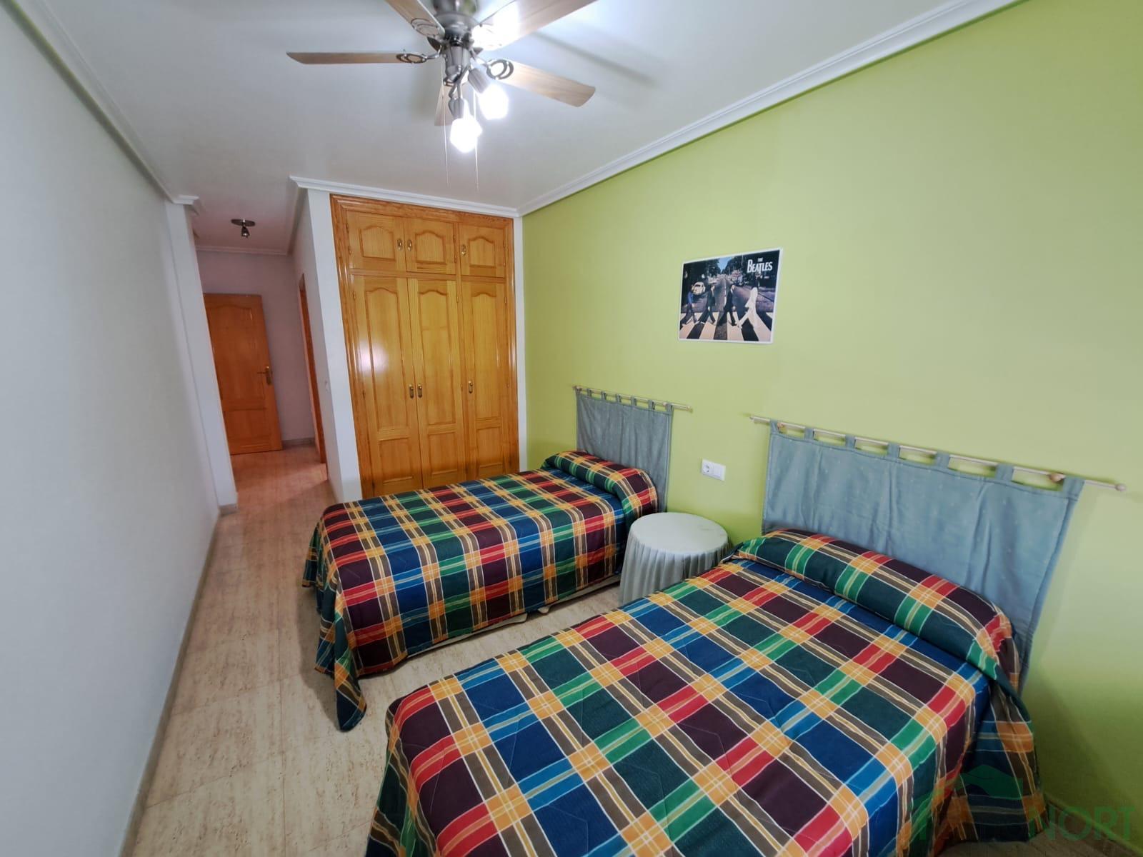 For sale of flat in Cartagena