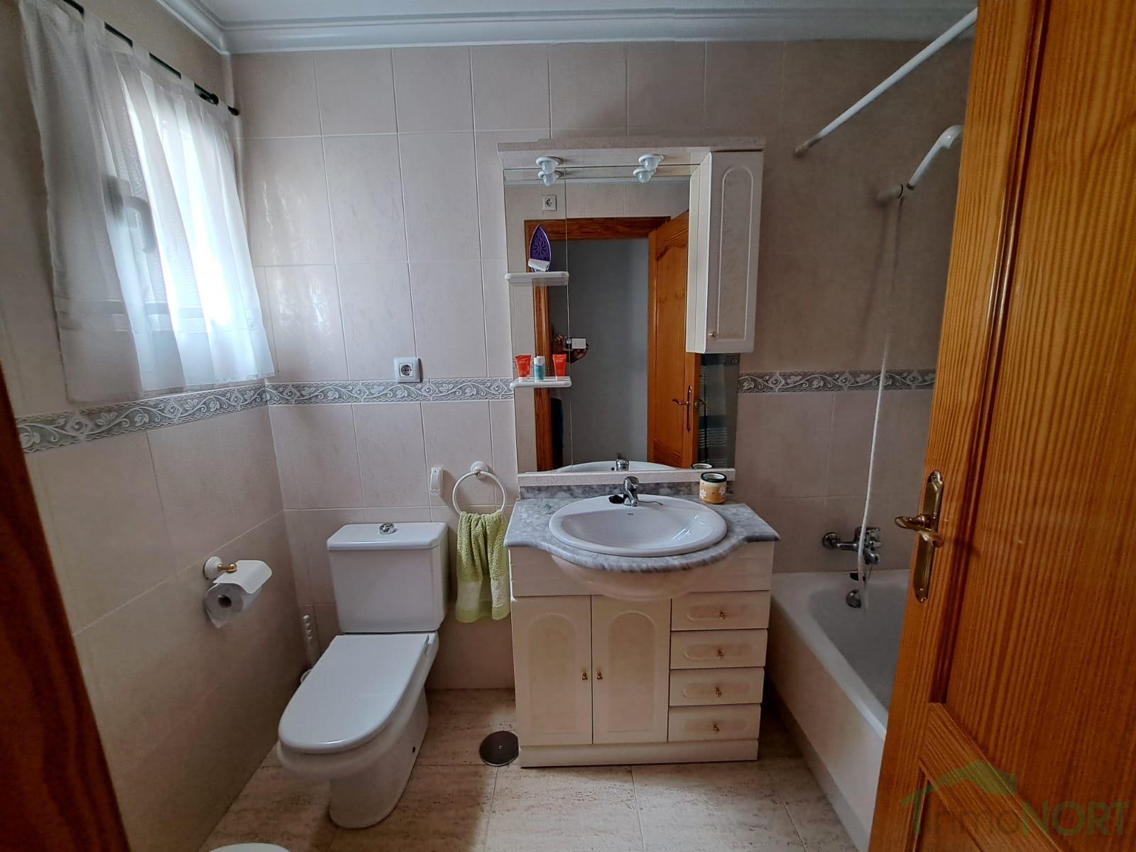 For sale of flat in Cartagena