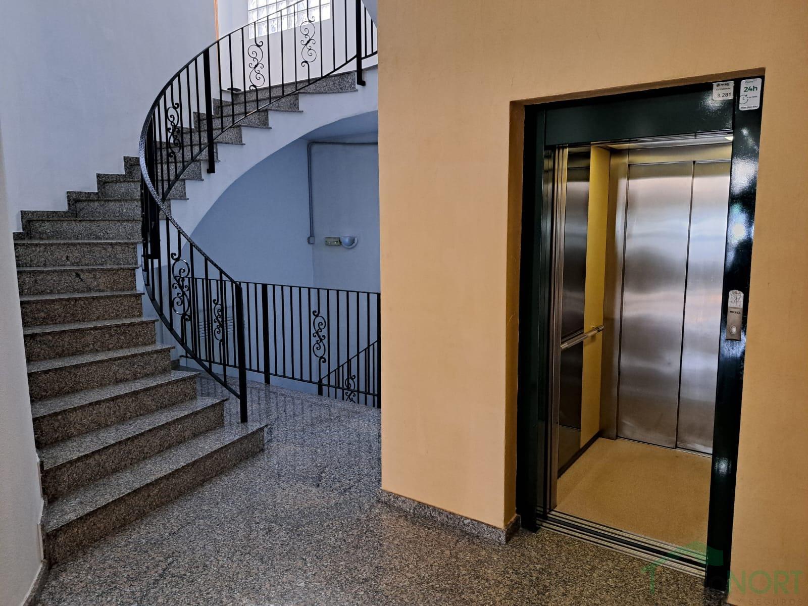 For sale of flat in Cartagena