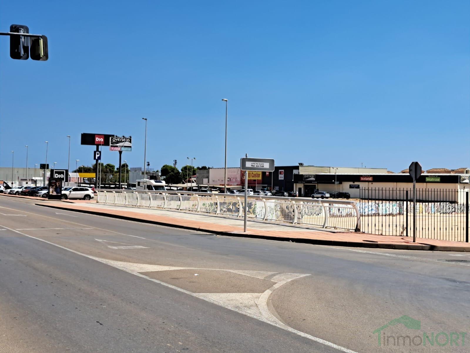 For sale of flat in Cartagena