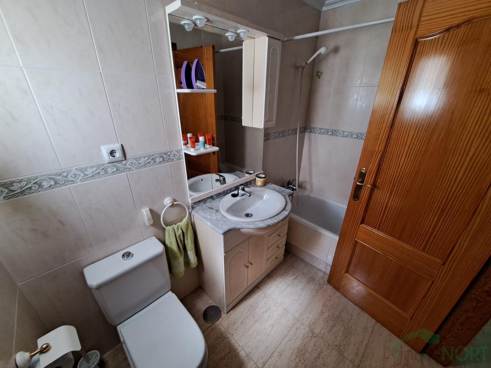 For sale of flat in Cartagena