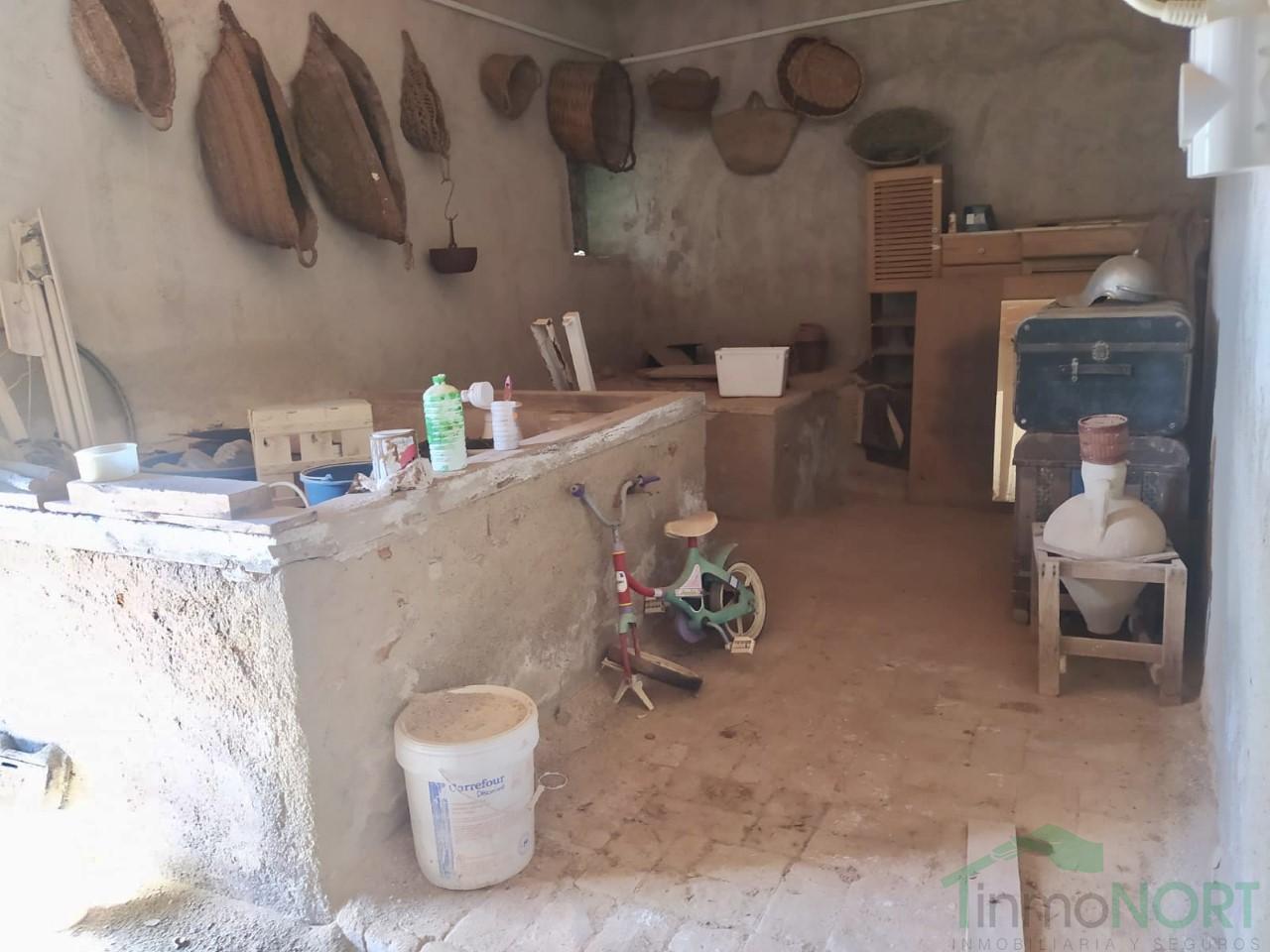For sale of new build in Cartagena