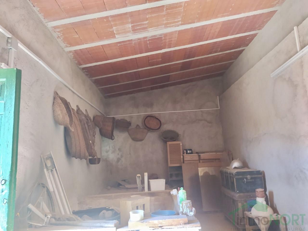 For sale of new build in Cartagena