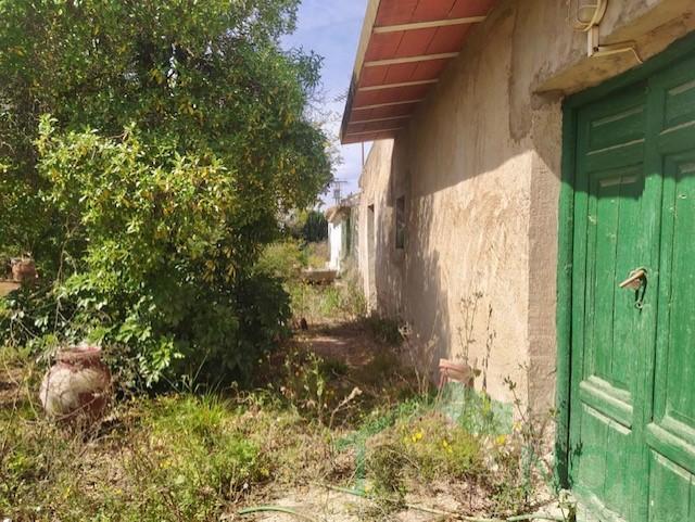 For sale of new build in Cartagena