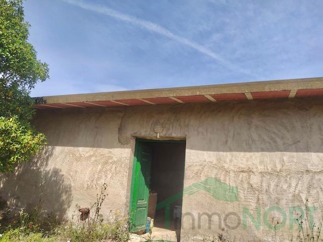 For sale of new build in Cartagena