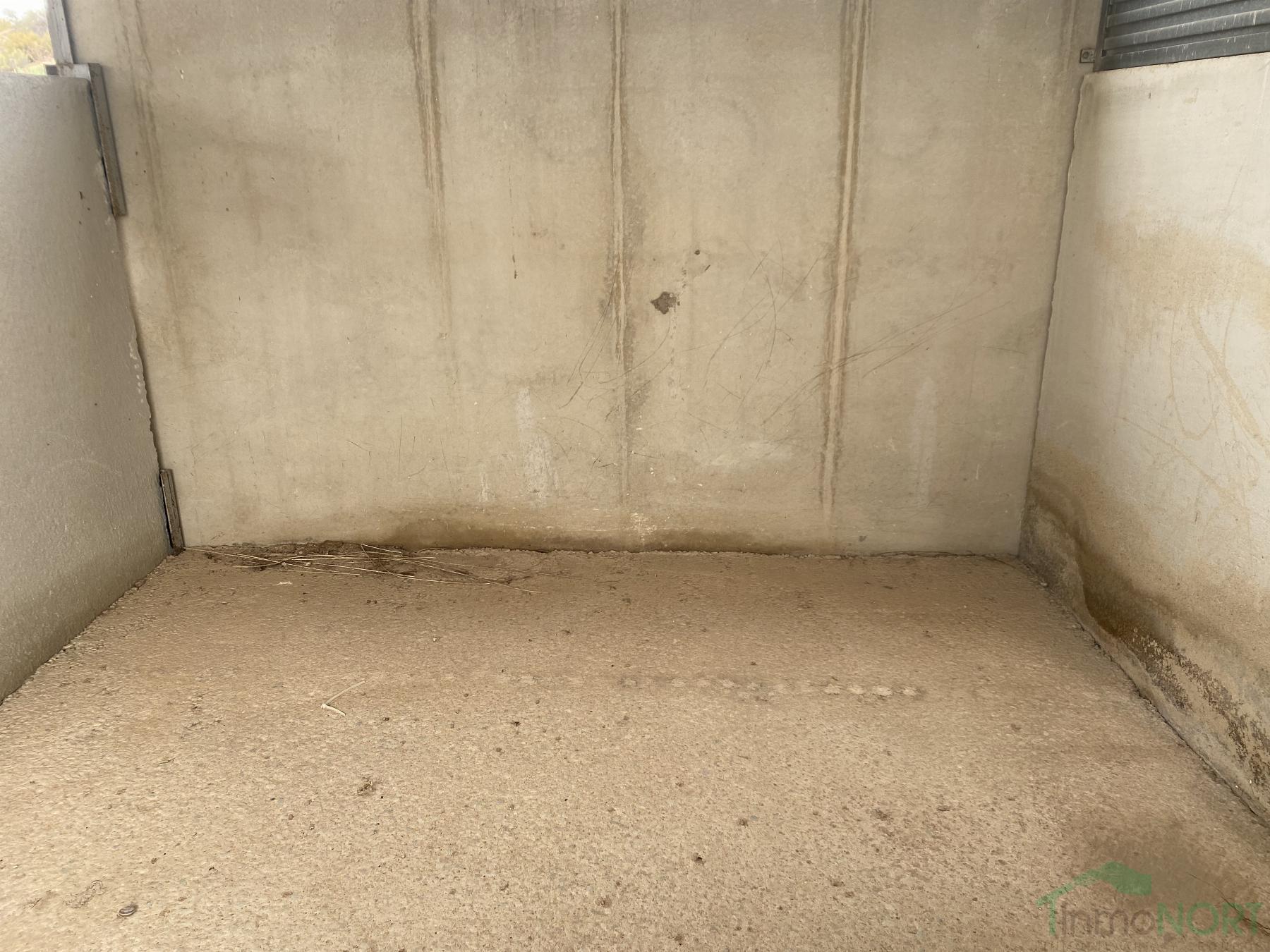 Venta de finca rústica en Cartagena