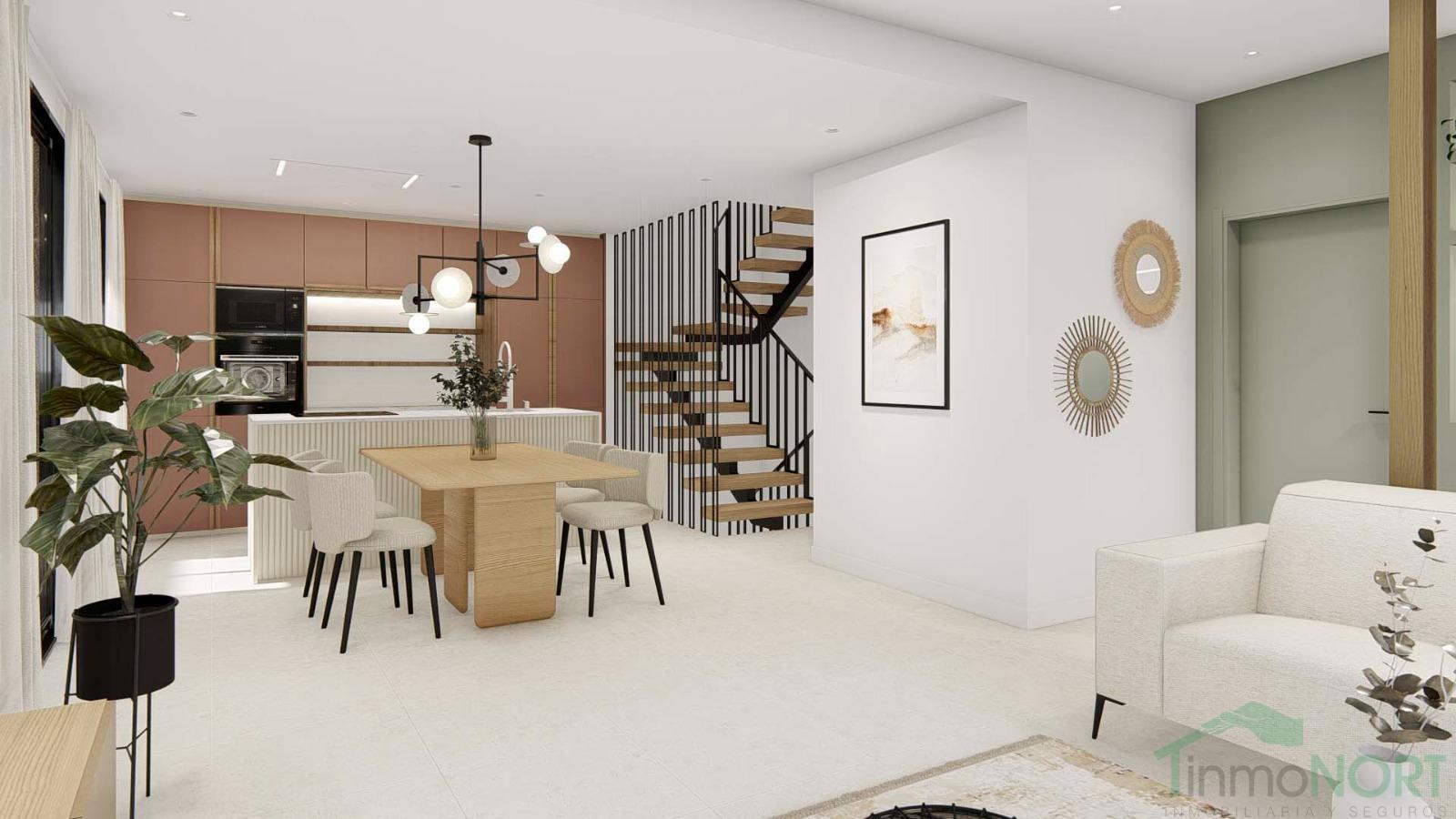 For sale of apartment in Dolores