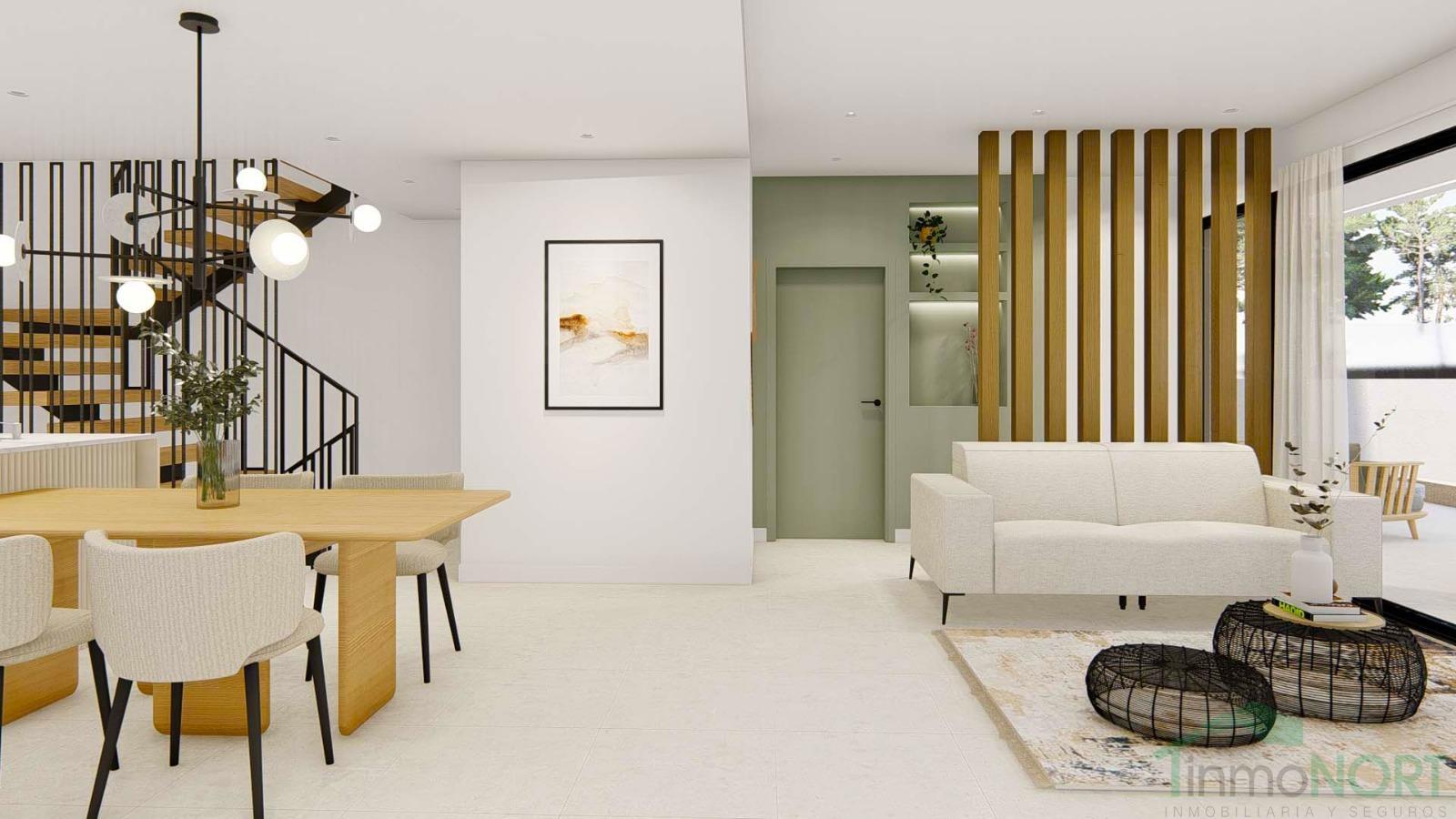 For sale of apartment in Dolores
