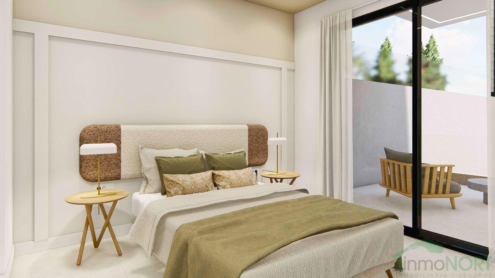For sale of apartment in Dolores
