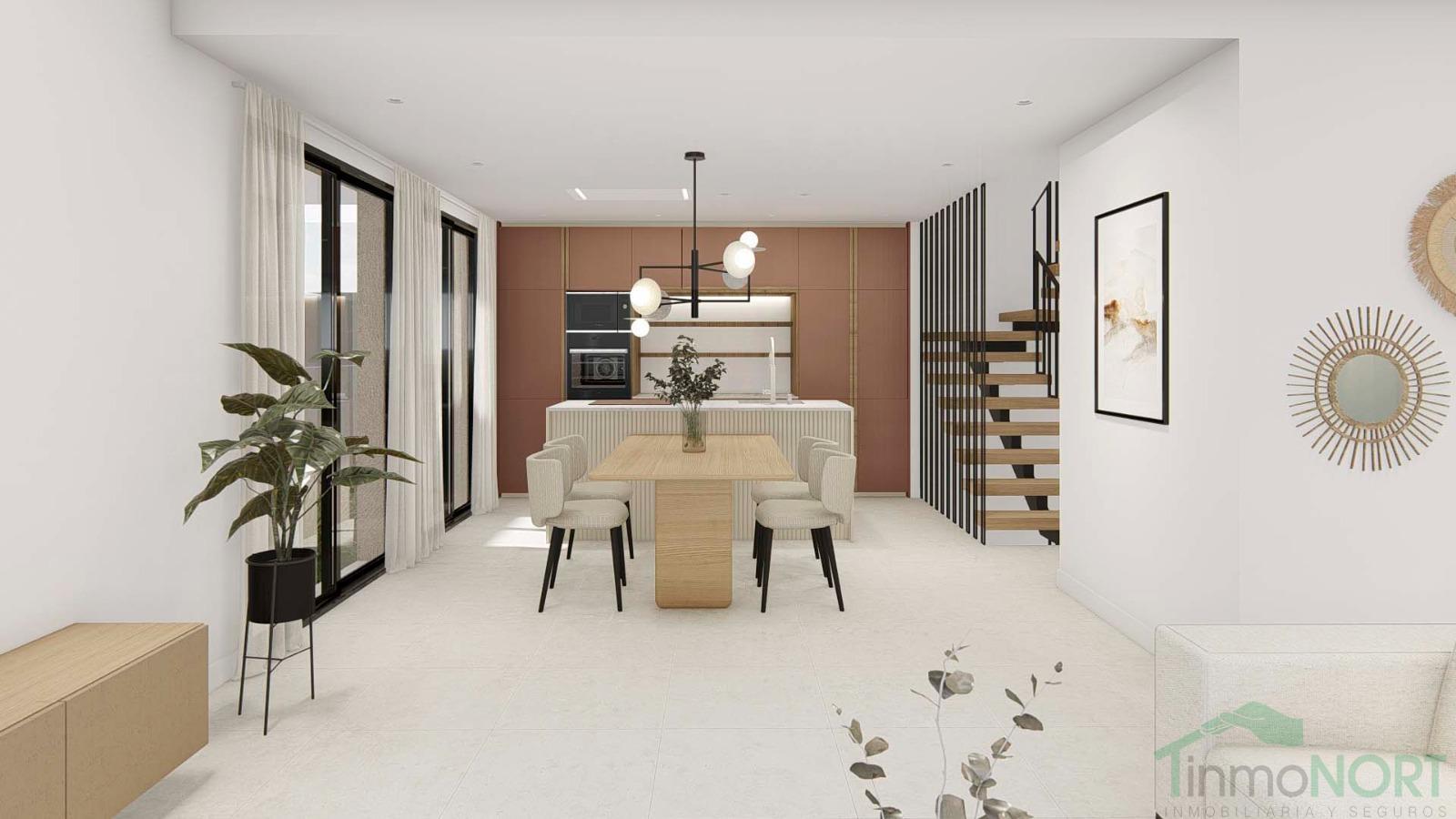 For sale of apartment in Dolores