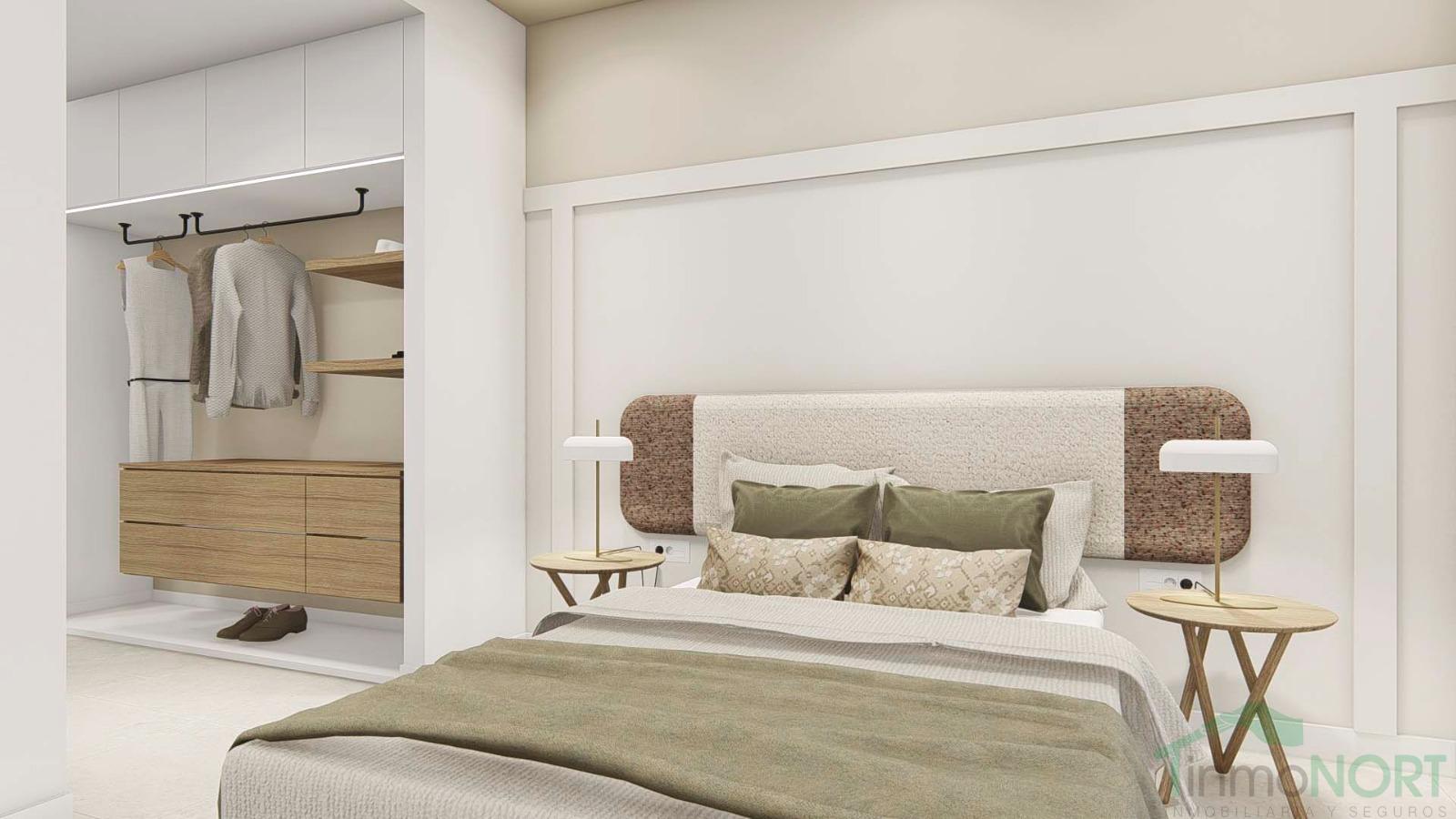 For sale of apartment in Dolores