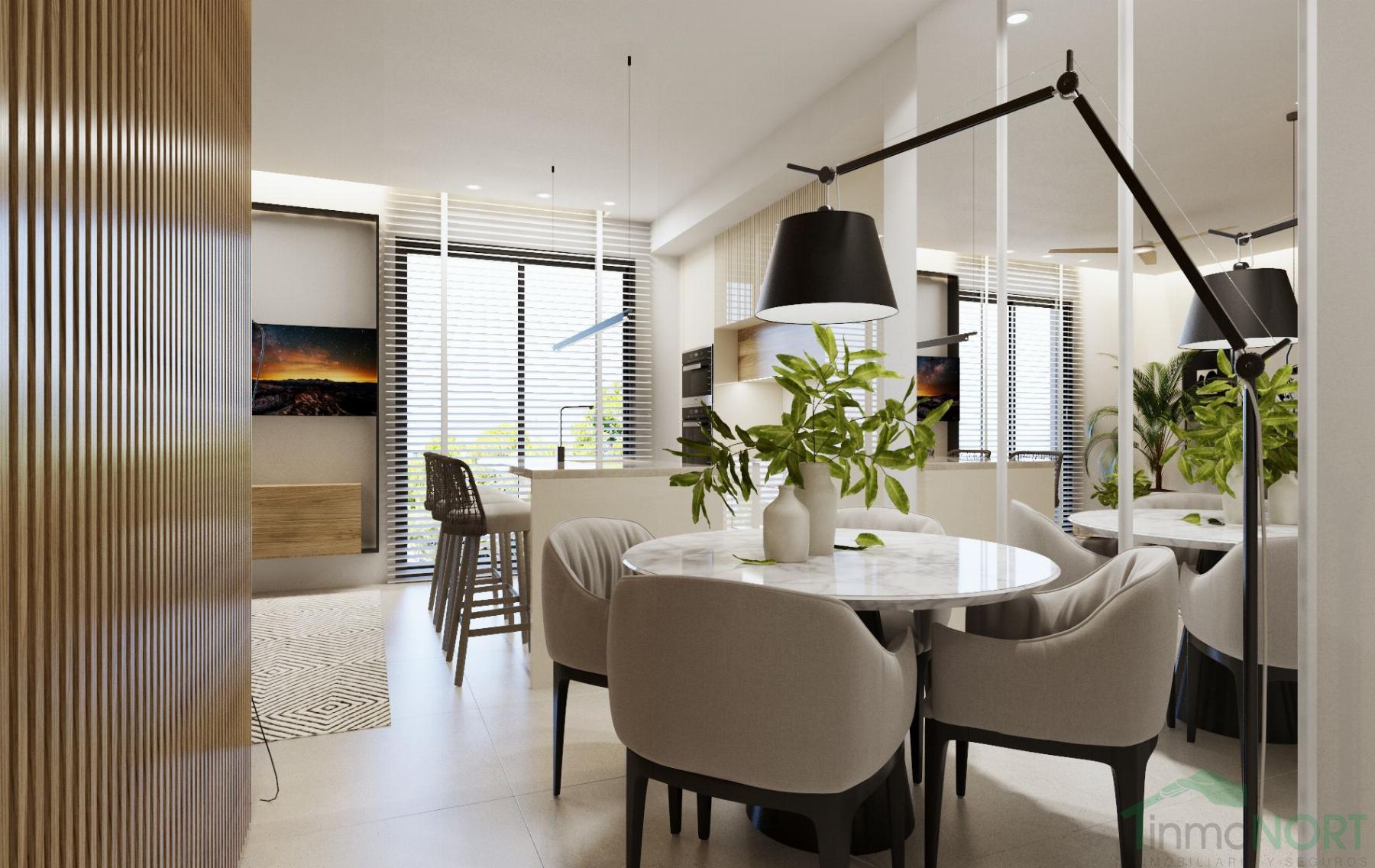 For sale of apartment in Cartagena