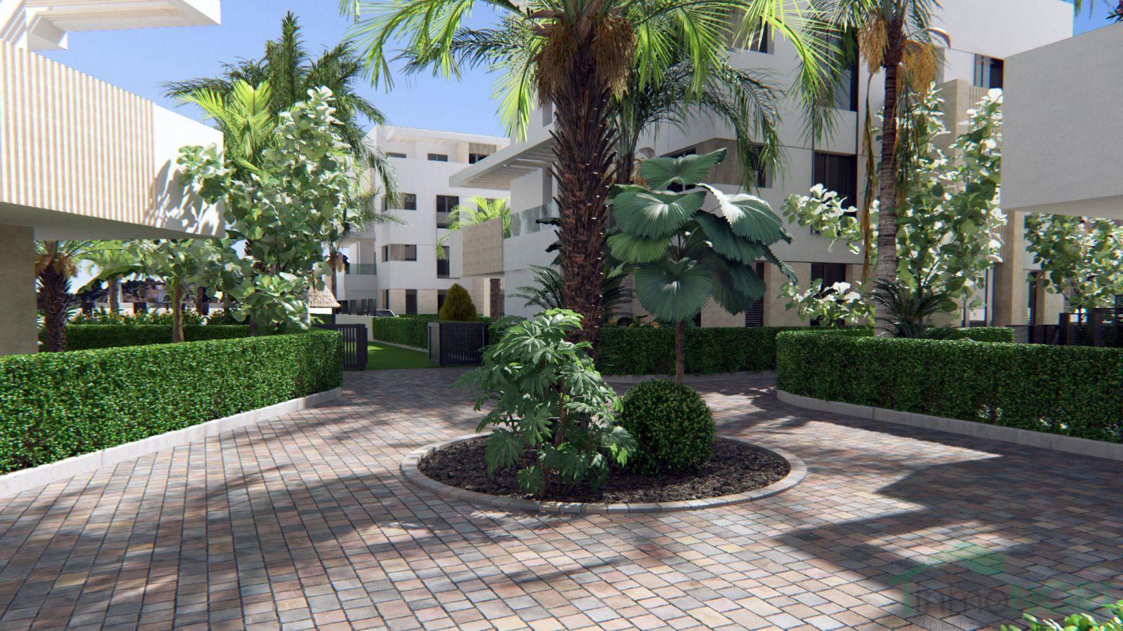 For sale of apartment in Cartagena