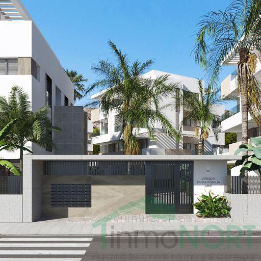 For sale of apartment in Cartagena