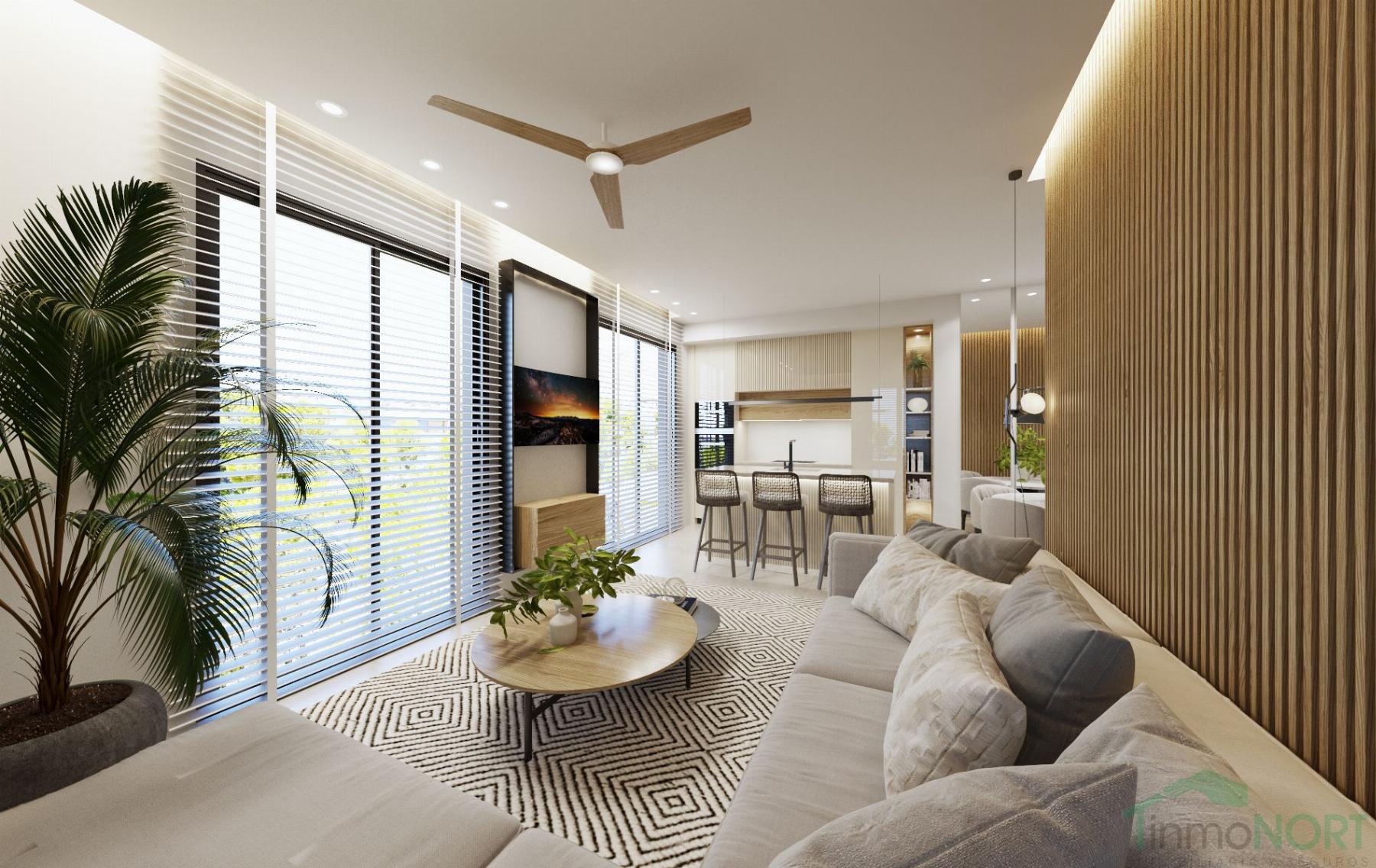 For sale of apartment in Cartagena