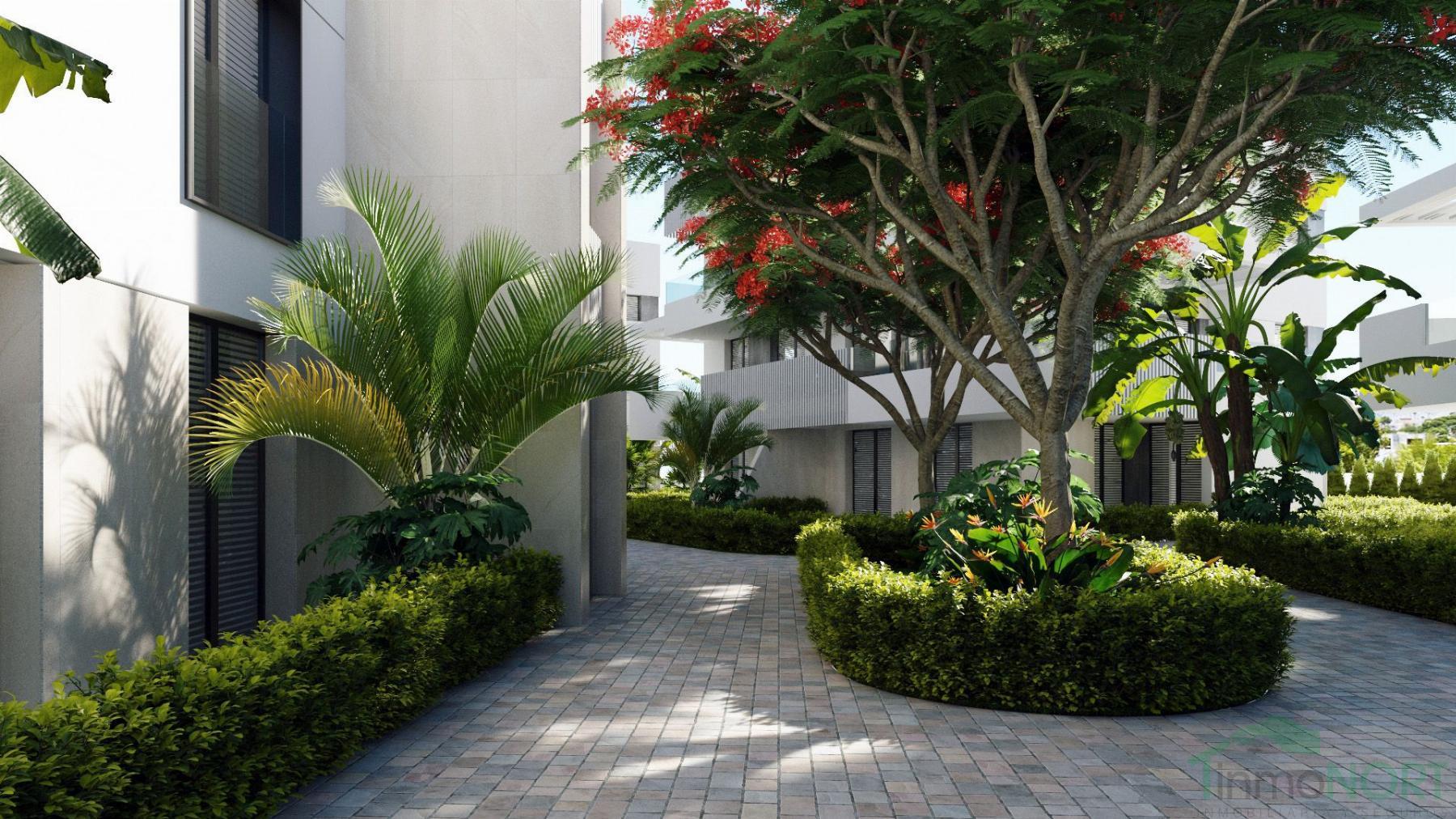 For sale of apartment in Cartagena