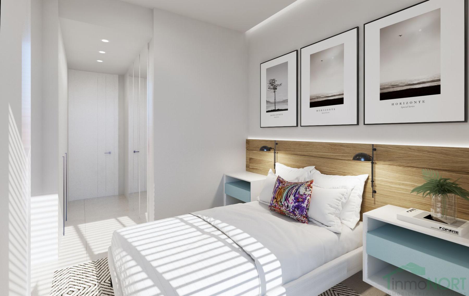 For sale of apartment in Cartagena
