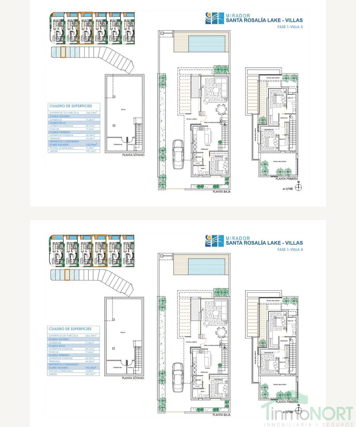 For sale of apartment in Cartagena