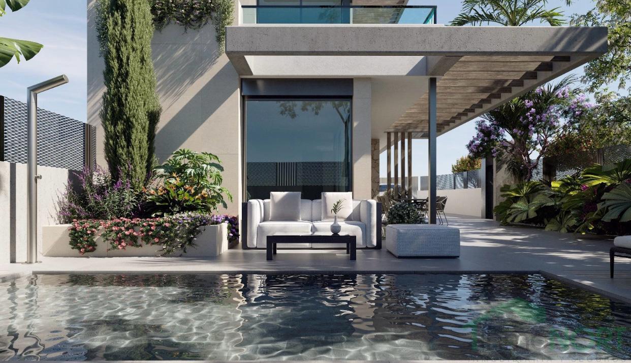 For sale of apartment in Cartagena