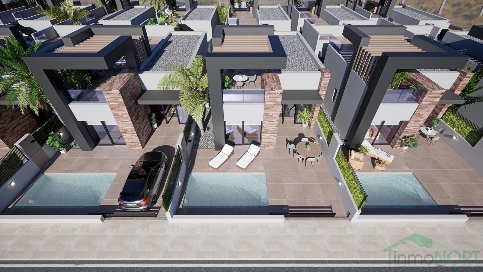 Venta de chalet en San Fulgencio Venta de chalet en San Fulgencio