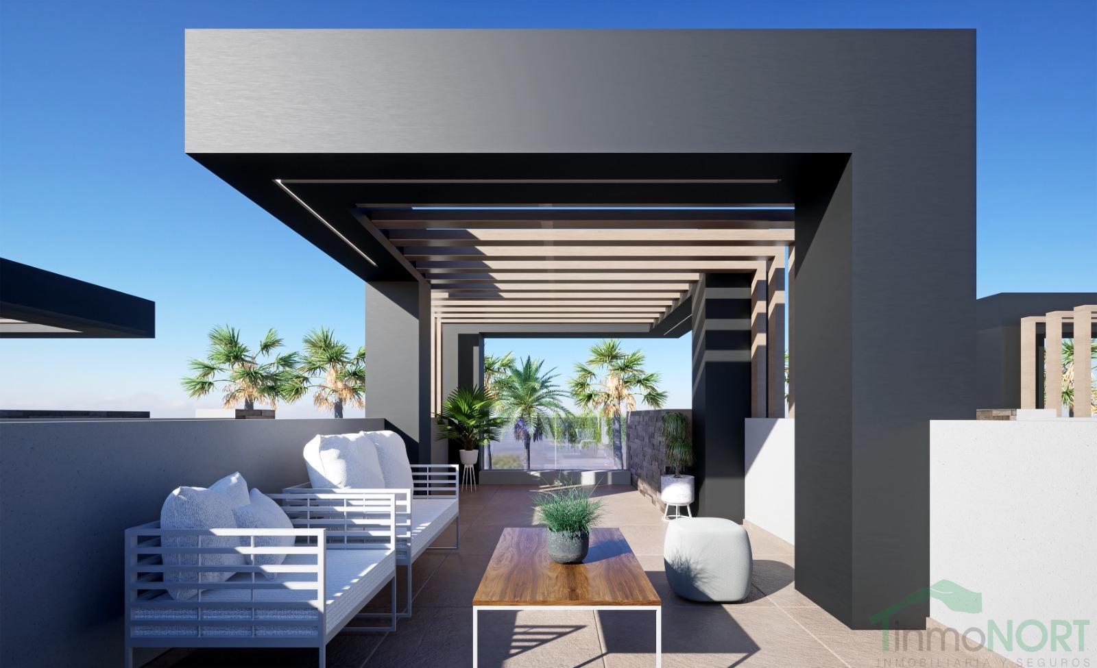 For sale of chalet in San Fulgencio