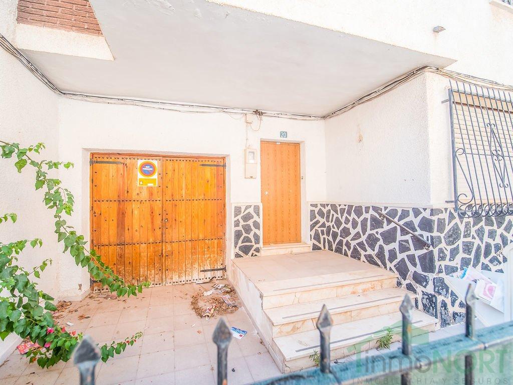 Duplex en venta en SAN FELIX, Cartagena