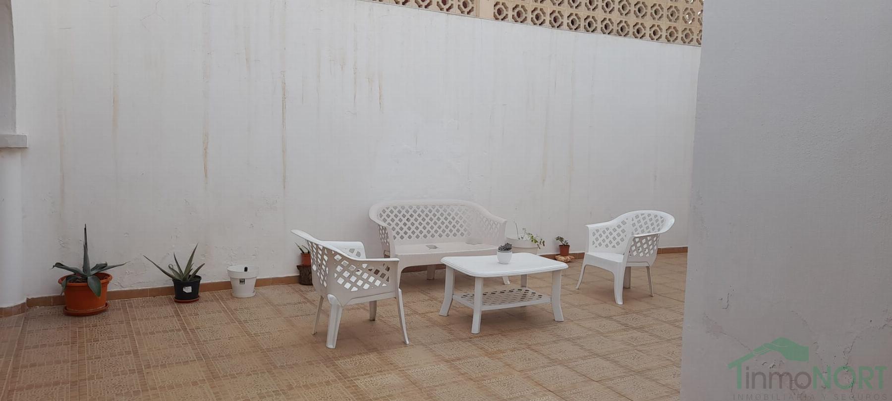 For sale of chalet in Cartagena