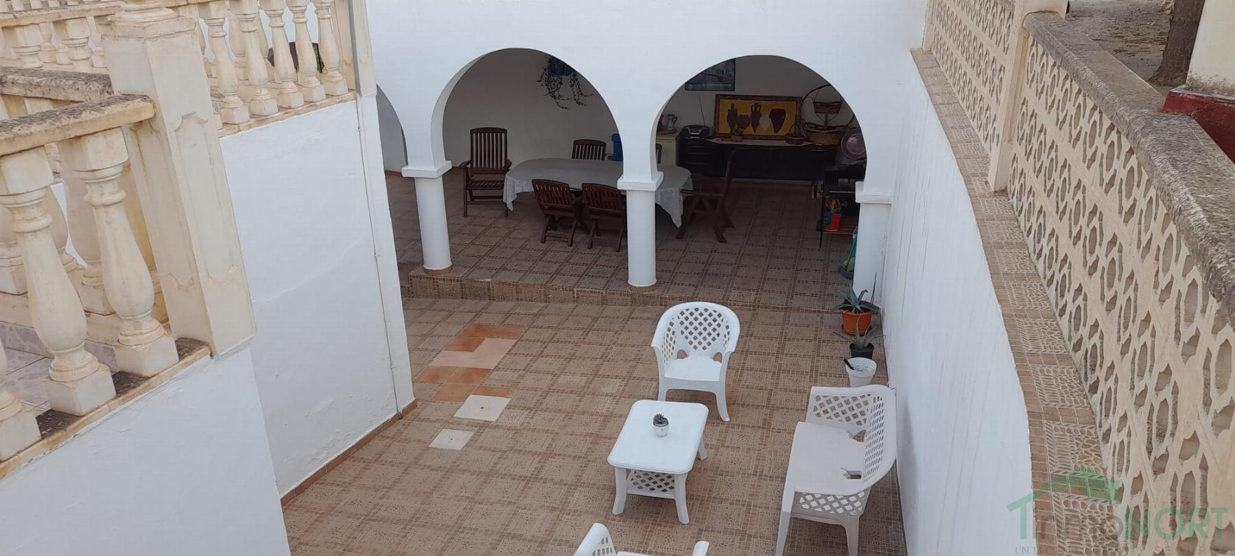 For sale of chalet in Cartagena