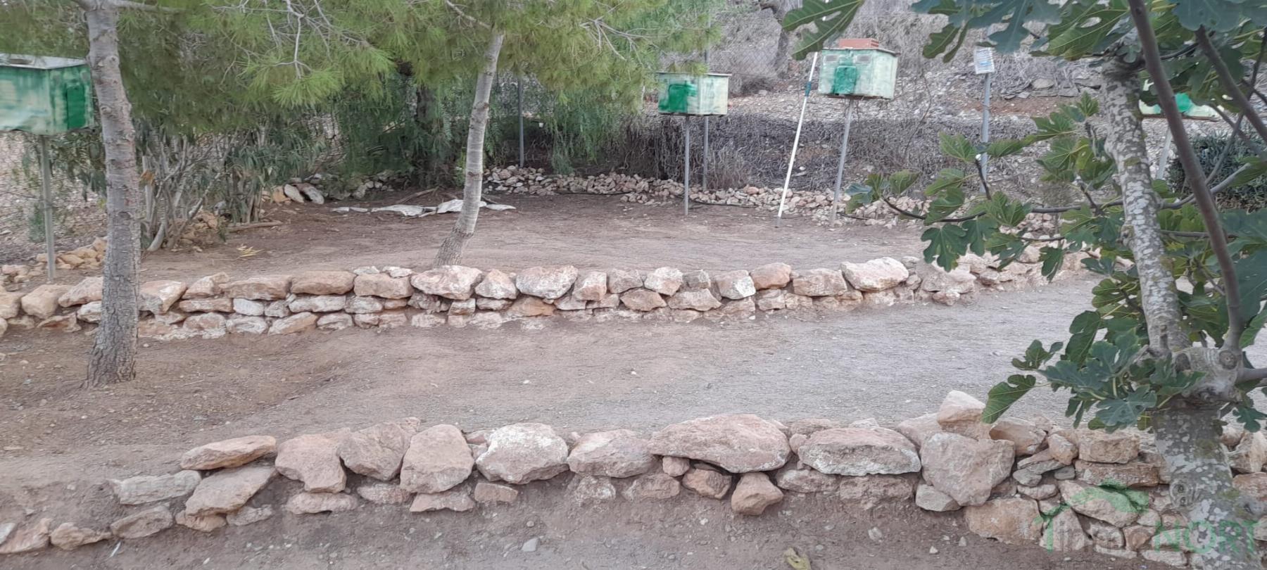 For sale of chalet in Cartagena