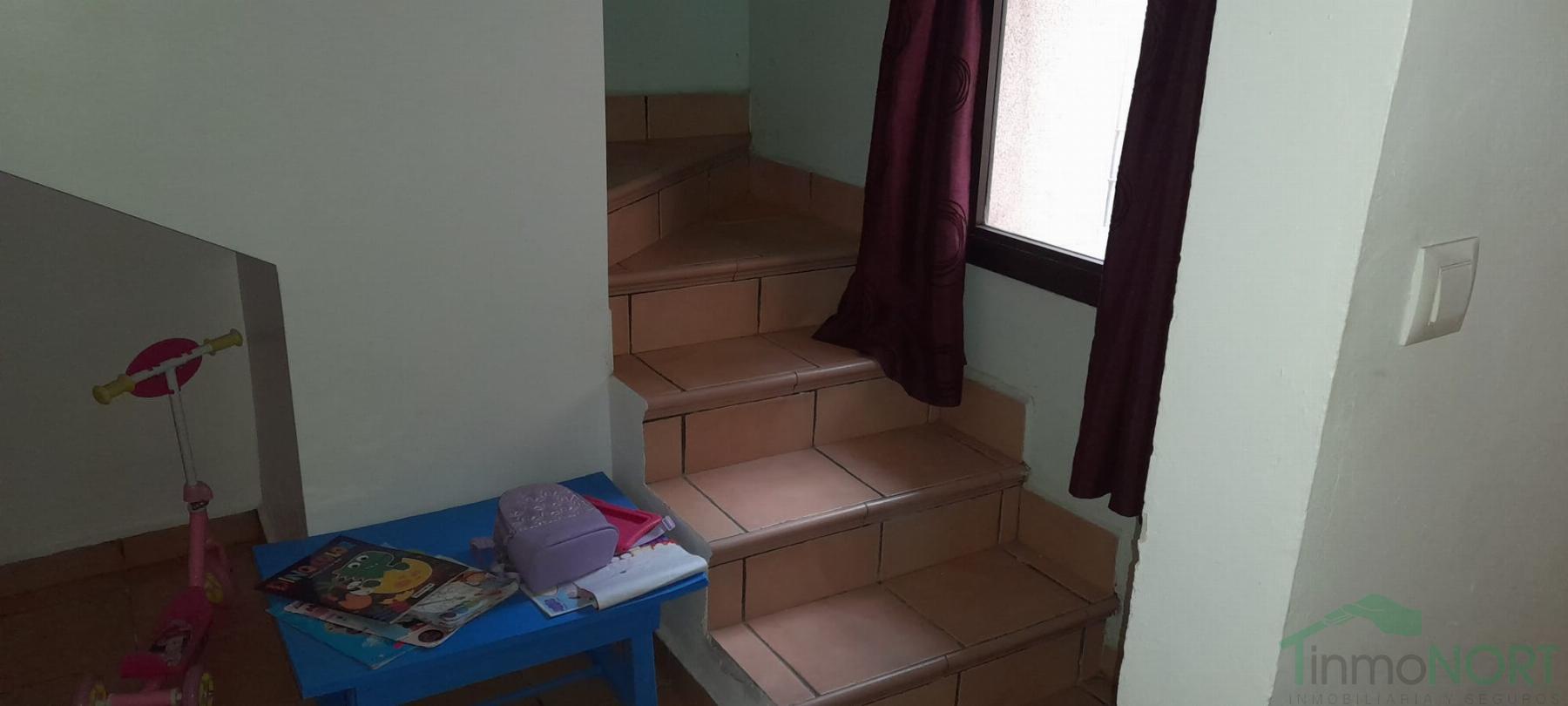 For sale of chalet in Cartagena