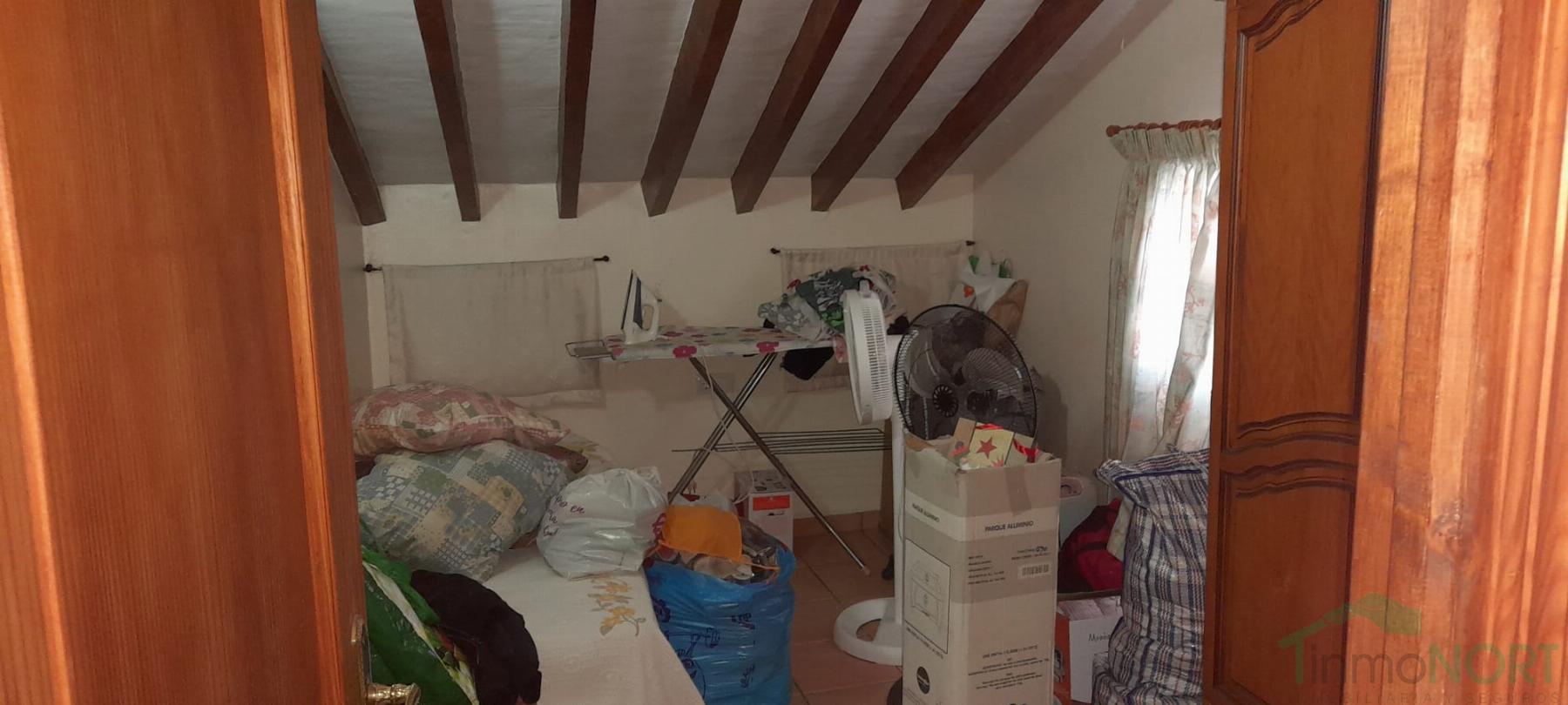 For sale of chalet in Cartagena