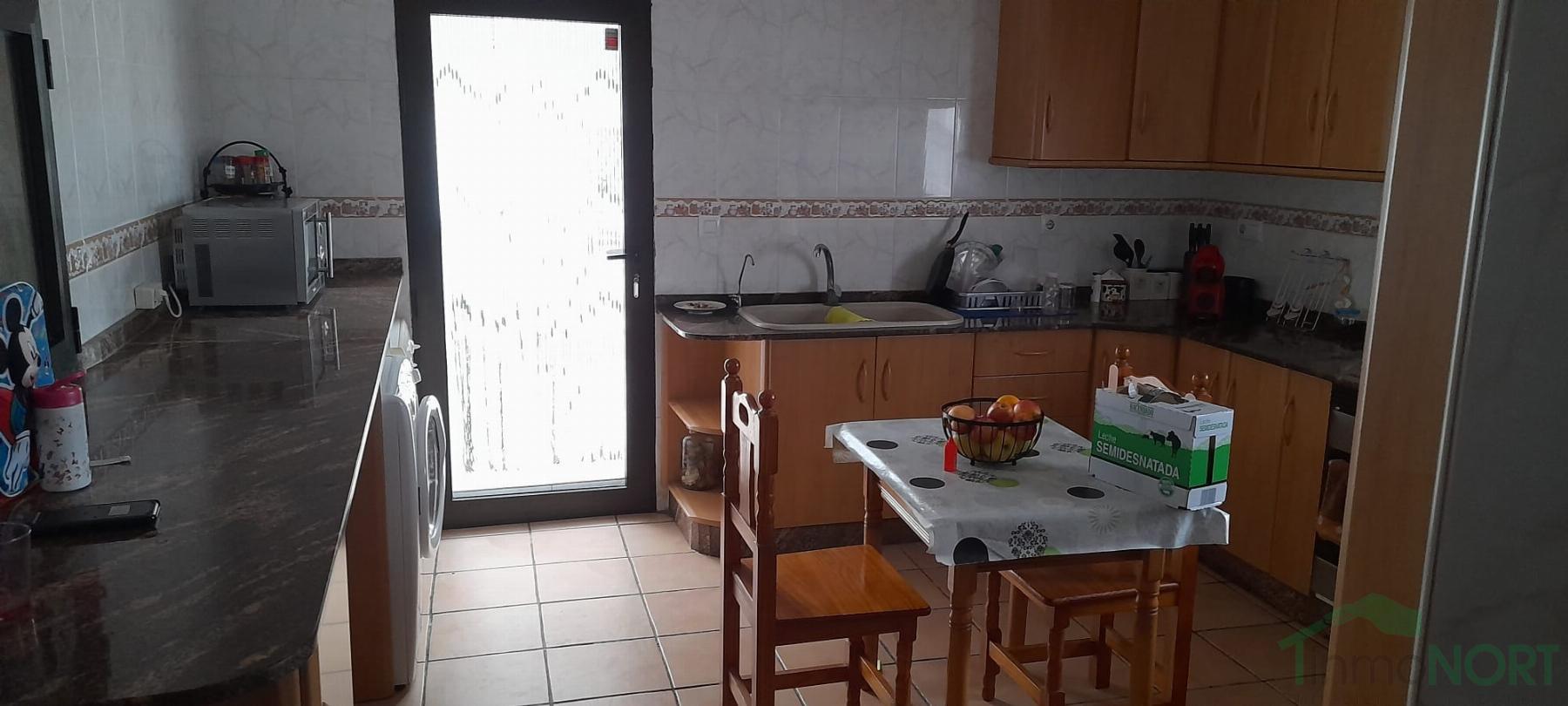 For sale of chalet in Cartagena