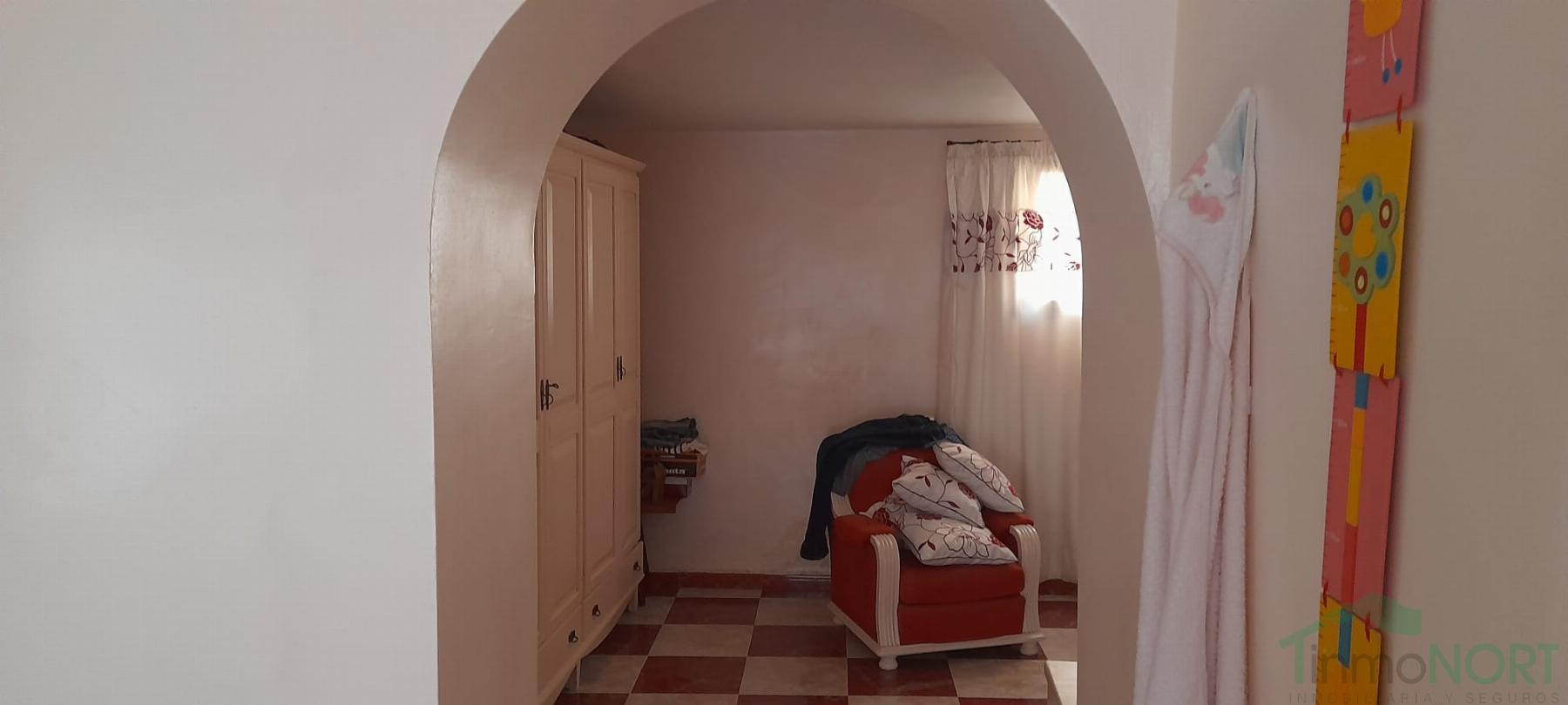 For sale of chalet in Cartagena