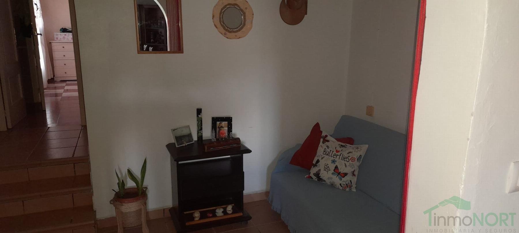 For sale of chalet in Cartagena
