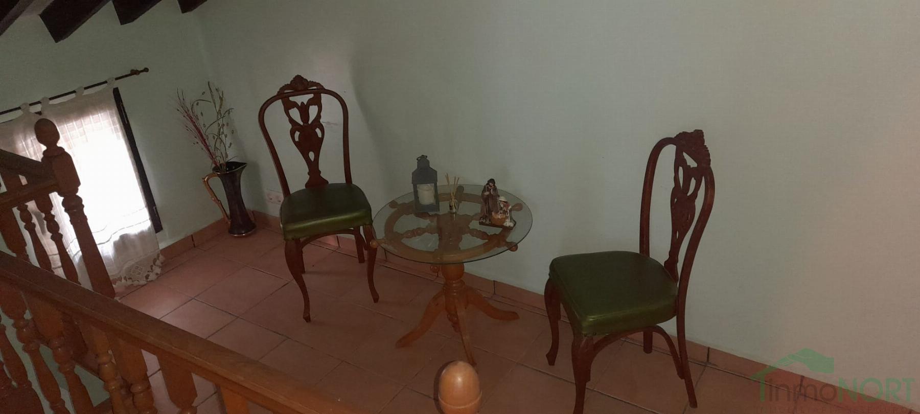 For sale of chalet in Cartagena