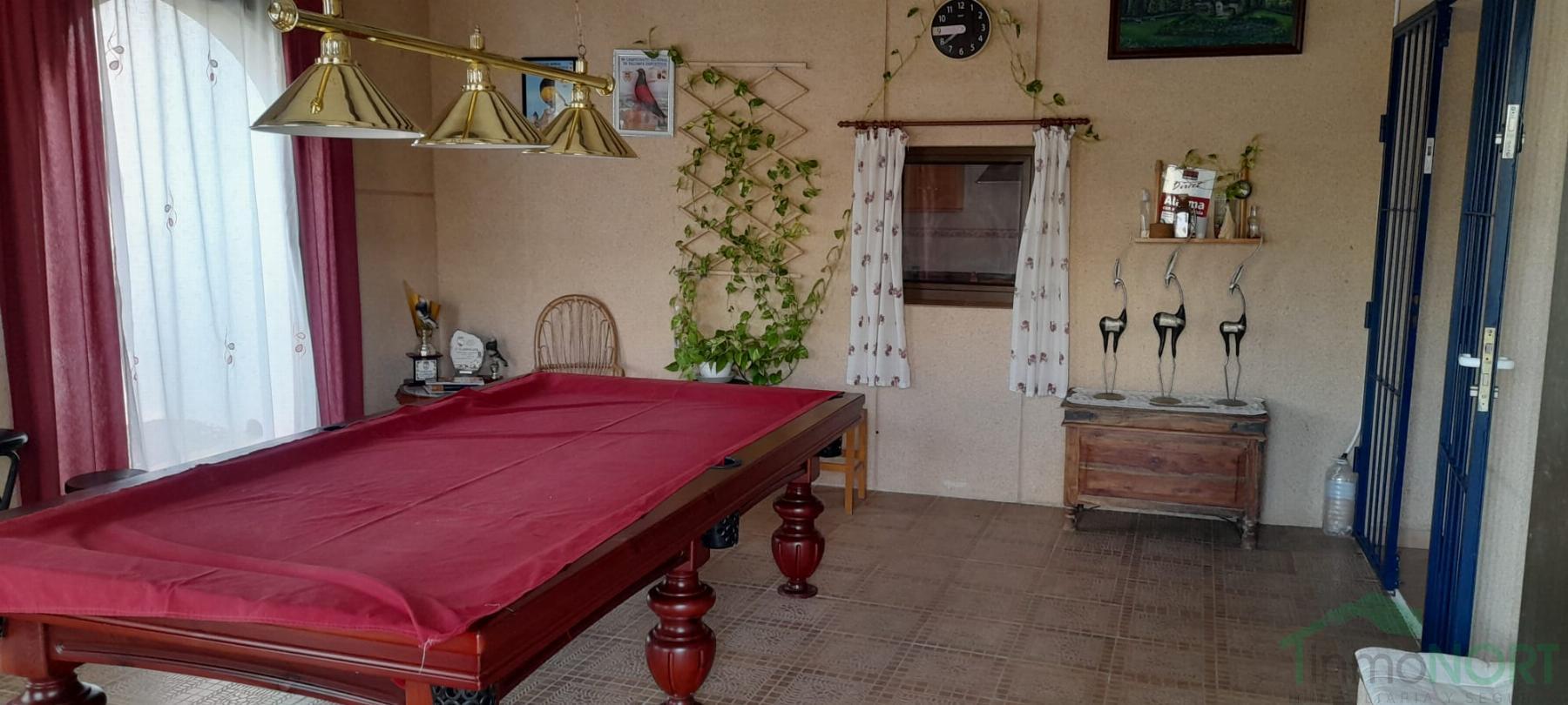 For sale of chalet in Cartagena