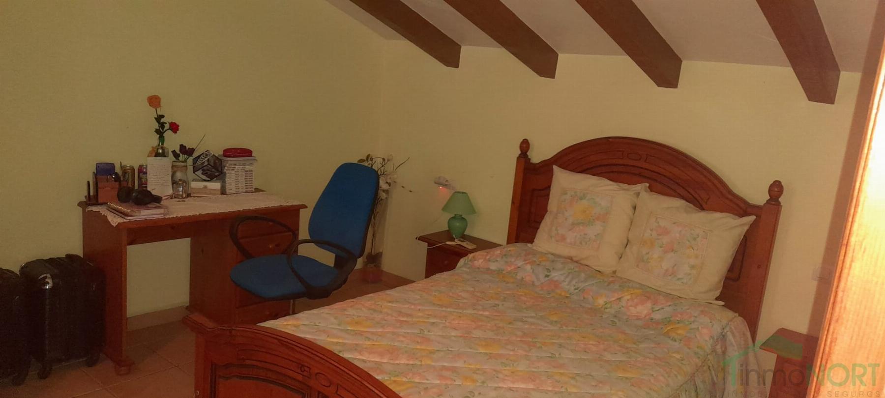 For sale of chalet in Cartagena