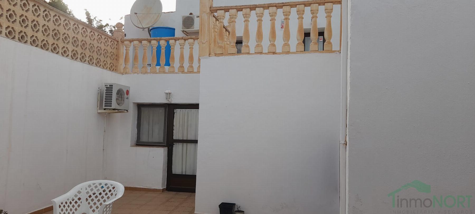 For sale of chalet in Cartagena
