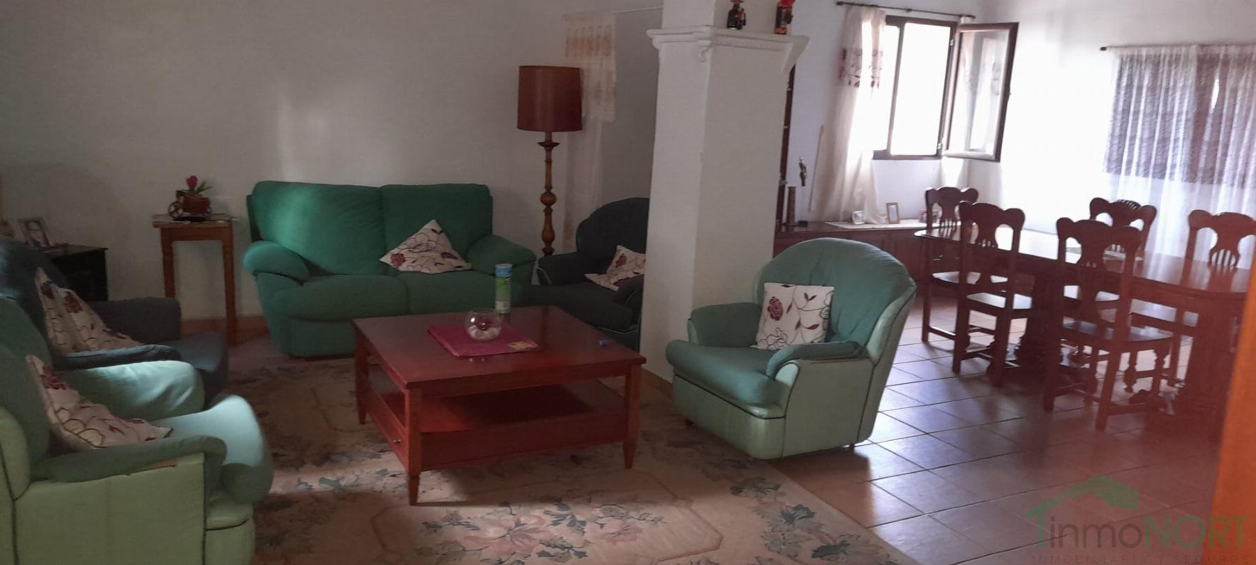 For sale of chalet in Cartagena