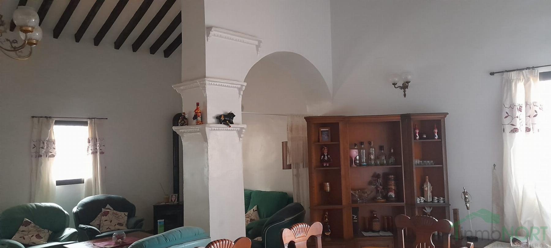 For sale of chalet in Cartagena