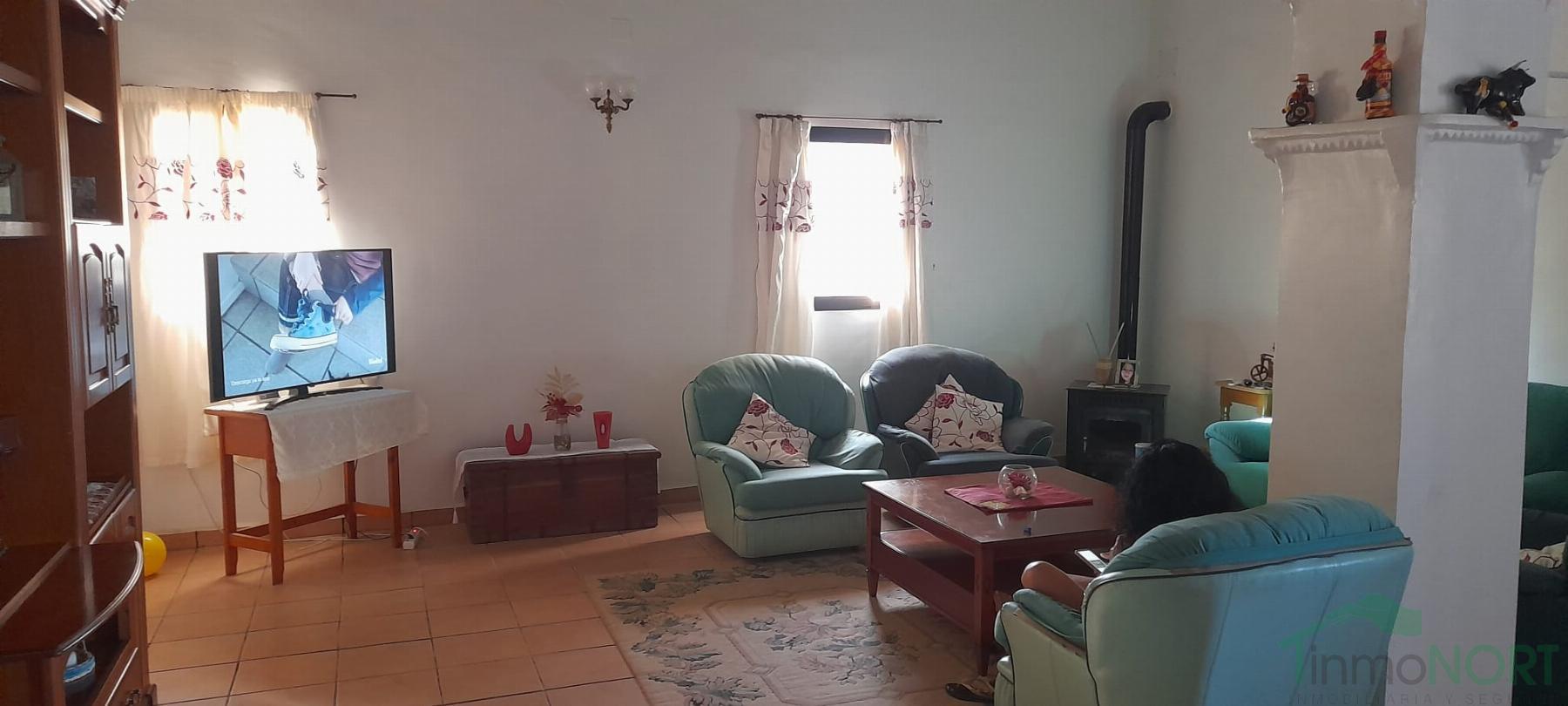 For sale of chalet in Cartagena