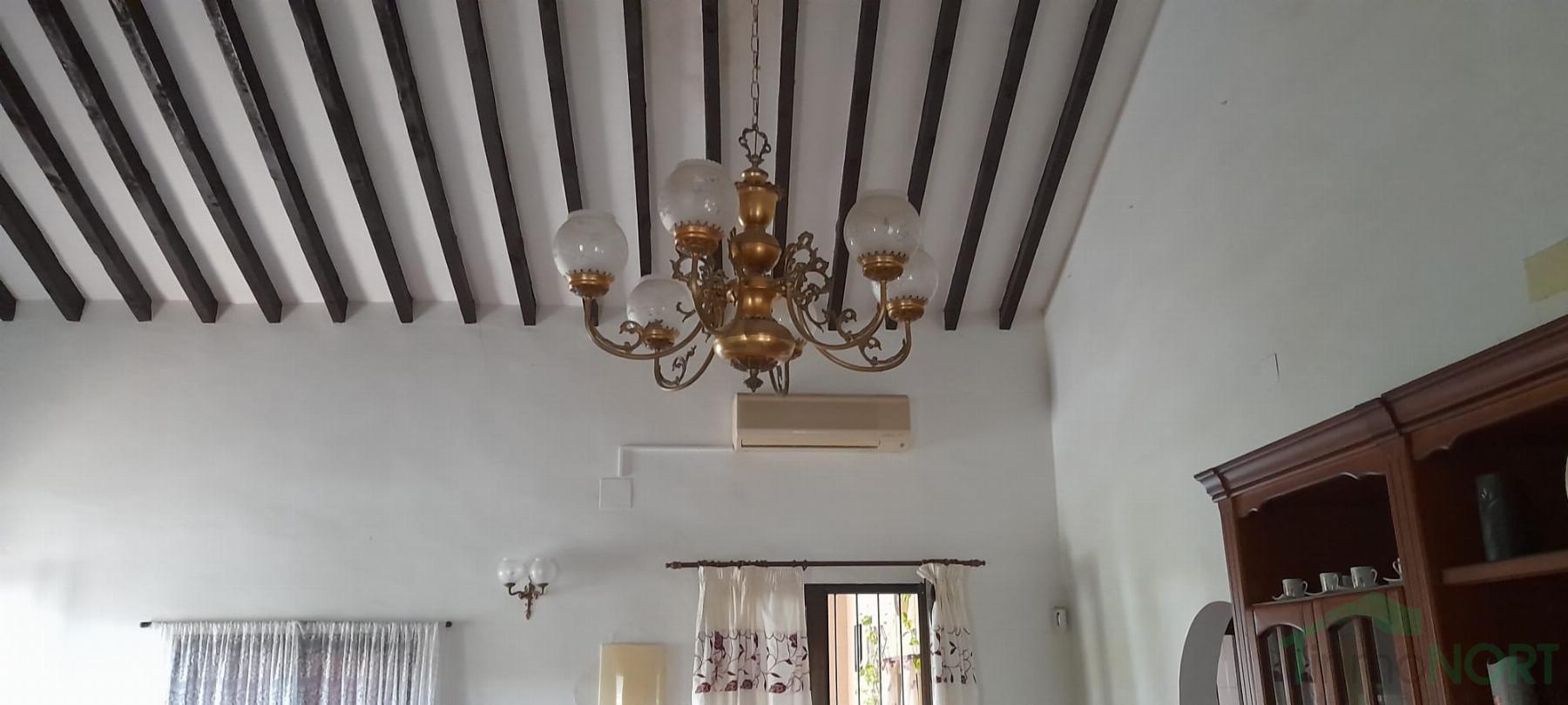 For sale of chalet in Cartagena