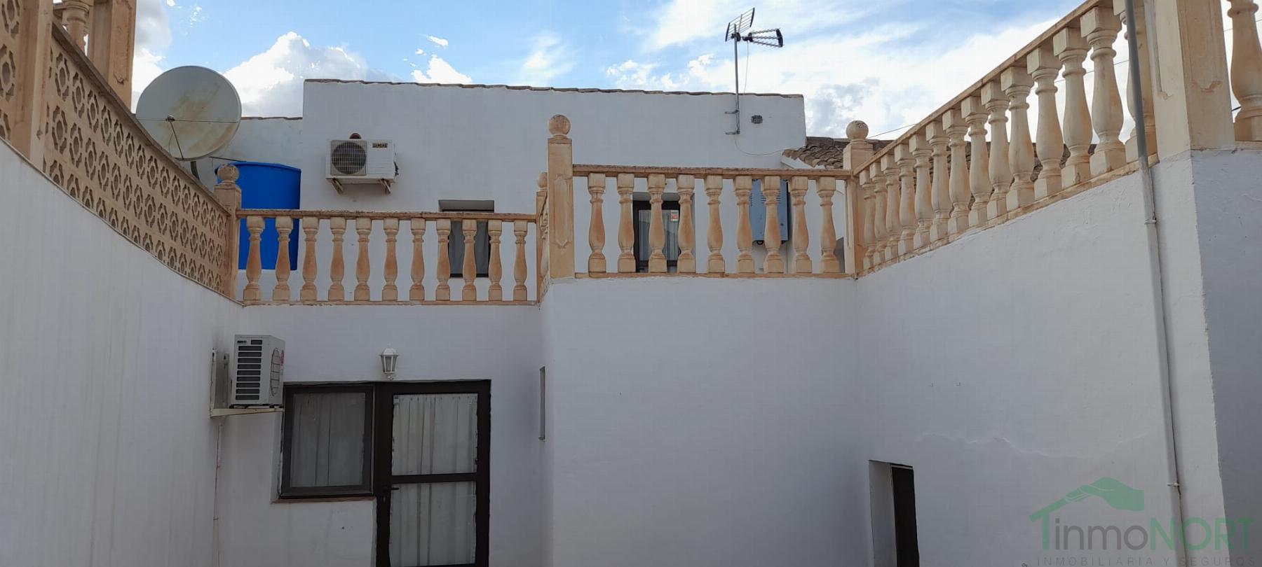 For sale of chalet in Cartagena