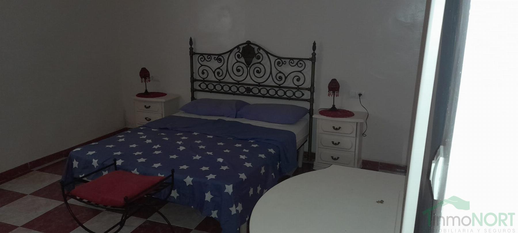 For sale of chalet in Cartagena