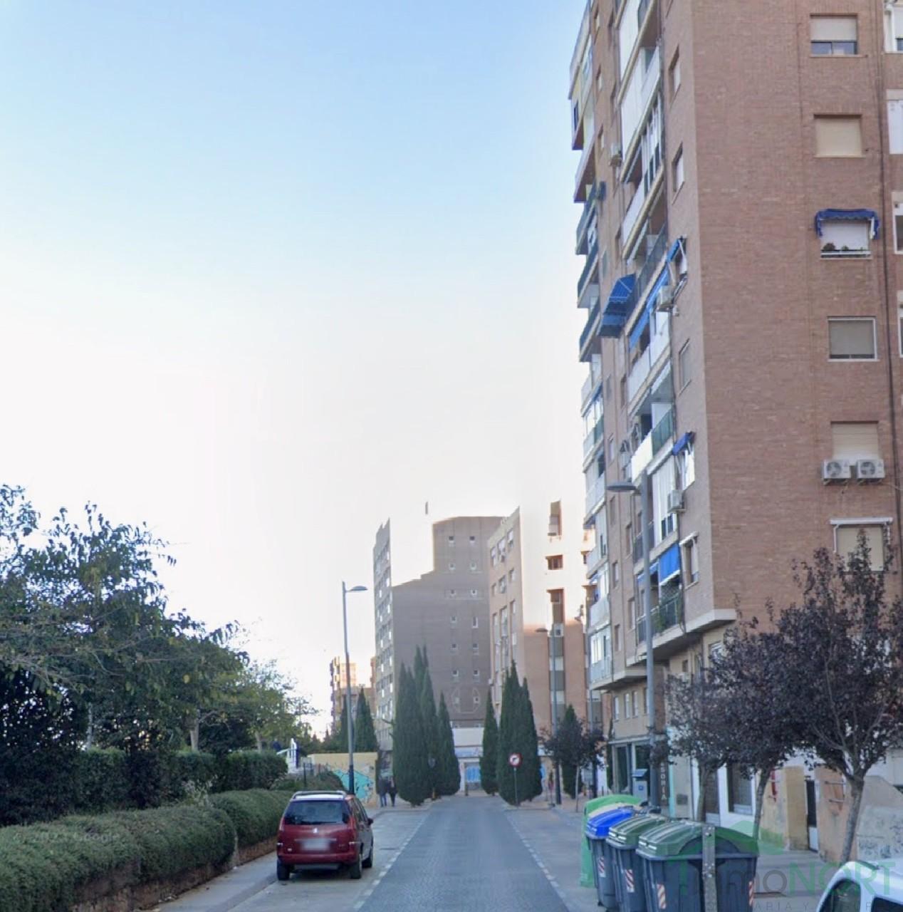 For sale of flat in Cartagena