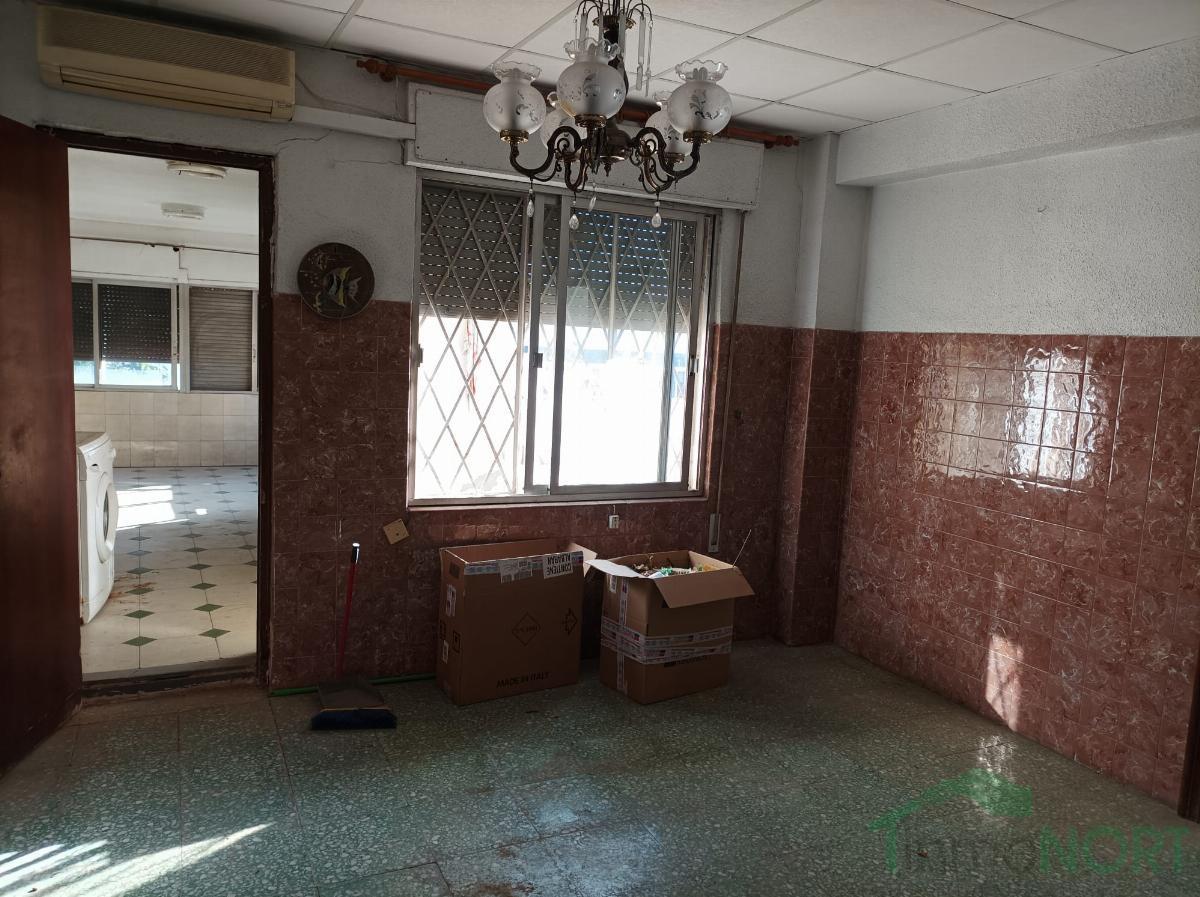 Venta de piso en Cartagena