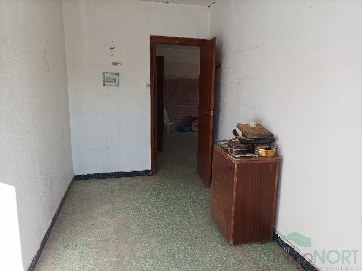 Venta de piso en Cartagena