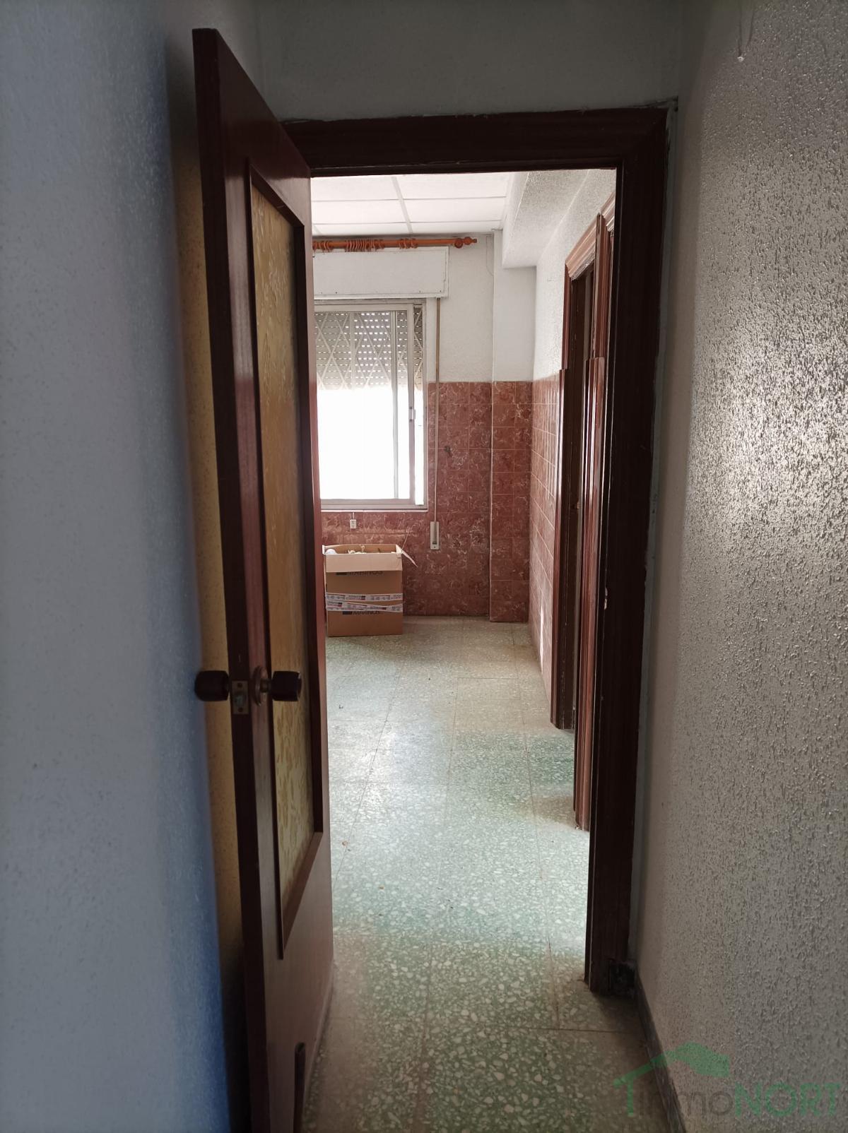 Venta de piso en Cartagena